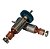 Induzido / Rotor para Furadeira HP1640 - HP1620 Makita (PRODUTO ORIGINAL) - Imagem 1