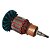 Induzido / Rotor Lixad. De Cinta 9920 (PRODUTO IMPORTADO) - Imagem 2