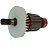 Induzido / Rotor para Serra Circular 5007-n (PRODUTO IMPORTADO) - Imagem 3
