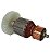 Induzido / Rotor para Serra Circular 5007-n (PRODUTO IMPORTADO) - Imagem 2