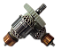 Induzido / Rotor para Serra Circular 5007 N (PRODUTO IMPORTADO) - Imagem 1