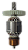 Induzido / Rotor para Serra Circular 5007 N (PRODUTO IMPORTADO) - Imagem 5