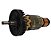 Induzido / Rotor Esmerilhadeira Makita 9067 (PRODUTO ORIGINAL) - Imagem 2