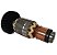 Induzido / Rotor Esmerilhadeira Makita 9067 (PRODUTO ORIGINAL) - Imagem 3