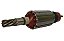 Induzido / Rotor Martelo Dem. Hm1800 (PRODUTO IMPORTADO) - Imagem 2
