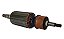 Induzido / Rotor Martelo Dem. Hm1800 (PRODUTO IMPORTADO) - Imagem 3