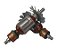 Induzido / Rotor 906 Retifica #12B (PRODUTO IMPORTADO) - Imagem 1