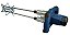 Misturador DongCheng DQU120-2 1400W (PRODUTO IMPORTADO) - Imagem 4