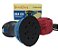 Lixadeira Rotorbital 300W DongCheng DSA125 125mm 5" com Coletor de Pó (PRODUTO IMPORTADO) - Imagem 3