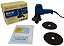 Lixadeira Rotorbital 405W DongCheng DSA150 150mm 6" (PRODUTO IMPORTADO) - Imagem 4