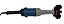 Esmeril Reto DongCheng DSS125B 220v (PRODUTO IMPORTADO) - Imagem 1