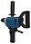 Furadeira DongCheng DJZ03-16A 16mm 5/8" (PRODUTO IMPORTADO) - Imagem 5
