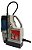 Furadeira Magnética DongCheng DJC30 220V (PRODUTO IMPORTADO) - Imagem 4