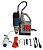 Furadeira Magnética DongCheng DJC30 220V (PRODUTO IMPORTADO) - Imagem 2