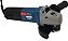Esmerilhadeira Angular Dongcheng 1020w 11800rpm 220v 115mm - DSM10-100 (PRODUTO IMPORTADO) - Imagem 1