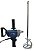 Misturador DongCheng DQU02-160B (PRODUTO IMPORTADO) - Imagem 2