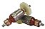 Induzido / Rotor 5806B para Serra Circular / 5704 (PRODUTO IMPORTADO) - Imagem 1