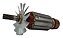 Induzido / Rotor para Perfuratriz FF02-160 (PRODUTO IMPORTADO) - Imagem 3