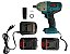 Chave De Impacto 21v 800nm de Torque + 2200rpm - TH450 (PRODUTO IMPORTADO) - Imagem 2