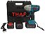 Chave De Impacto 21v 800nm de Torque + 2200rpm - TH450 (PRODUTO IMPORTADO) - Imagem 1
