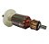 Induzido / Rotor Compatível Bosch 3388 - GSB 13 - 16-RE (PRODUTO IMPORTADO) - Imagem 3
