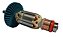 Induzido / Rotor HM0870C / HM0871 #91 (PRODUTO ORIGINAL) - Imagem 3