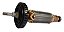 Induzido / Rotor M9510 / M9511 Makita (PRODUTO ORIGINAL) - Imagem 2