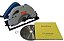 Serra Circular Dongcheng 1100 W Dmy185 - 5704 (PRODUTO IMPORTADO) - Imagem 1