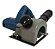 Cortadora De Parede 1600w Dongcheng Dzr 110 + 2 Discos (PRODUTO IMPORTADO) - Imagem 1