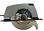 Serra Circular 9.1/4" Dongcheng DMY-235 (220V) 5900 (PRODUTO IMPORTADO) - Imagem 2