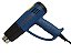 Soprador Térmico 2000Watts DongCheng - DQB2000 - 220v (PRODUTO IMPORTADO) - Imagem 3