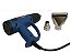 Soprador Térmico 2000Watts DongCheng - DQB2000 - 220v (PRODUTO IMPORTADO) - Imagem 1