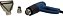 Soprador Térmico 2000Watts DongCheng - DQB2000 - 220v (PRODUTO IMPORTADO) - Imagem 2