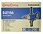 Furadeira DongCheng DJZ16A 16mm 5/8" (PRODUTO IMPORTADO) - Imagem 5