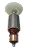 Induzido / Rotor para Perfuratriz Thaf e Arita de 200mm (DE2001, DE2002), 250mm e 350mm (PRODUTO ORIGINAL) - Imagem 5