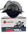 Serra circular elétrica Does Well DMY235 9.25" 1750W ( PRODUTO IMPORTADO) - Imagem 1