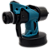Pistola Pintura Pulverizadora Tinta Paint 800w - DOES WELL PM8825 (PRODUTO ORIGINAL) - Imagem 3