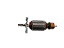 Induzido / Rotor para perfuratriz DZZ90 (PRODUTO IMPORTADO) - Imagem 1