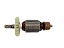 Induzido / Rotor perfuratriz 160mm (PRODUTO IMPORTADO) - Imagem 2