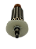 Induzido / Rotor para esmerilhadeira MGA450 / MGA452 / MT952 (PRODUTO IMPORTADO) - Imagem 2