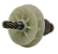 Induzido / Rotor Perfuratriz DongCheng DZZ02-200S (PRODUTO IMPORTADO) - Imagem 4