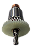 Induzido / Rotor compatível com DMY02-235 / 5902 (PRODUTO IMPORTADO) - Imagem 7