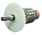 Induzido / Rotor compatível com DMY02-235 / 5902 (PRODUTO IMPORTADO) - Imagem 2