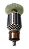 Induzido / Rotor compatível com DMY02-235 / 5902 (PRODUTO IMPORTADO) - Imagem 6