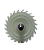 Induzido / Rotor compatível DW4020 (PRODUTO IMPORTADO) - Imagem 6