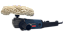 Politriz DSP180 Dongcheng 180mm  com variação de velocidade (PRODUTO IMPORTADO) - Imagem 2