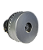 Motor de Aspirador Dongcheng modelos DVC15/30/30C/60/80 (PRODUTO IMPORTADO) - Imagem 4