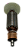 Induzido / Rotor DK32 (PRODUTO IMPORTADO) - Imagem 2