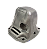 Caixa Engrenagem  Lixadeira Makita 9556 / 9557 #18 (PRODUTO ORIGINAL) - Imagem 2