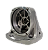 Caixa Engrenagem  Lixadeira Makita 9556 / 9557 #18 (PRODUTO ORIGINAL) - Imagem 3